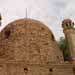 4.Dome and minarets,Hindeera of Ashraf Baig, Khairpur Tame W